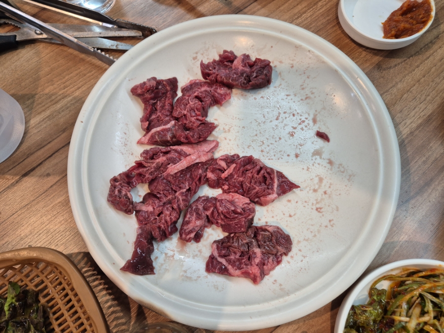 울산식당 사진 5