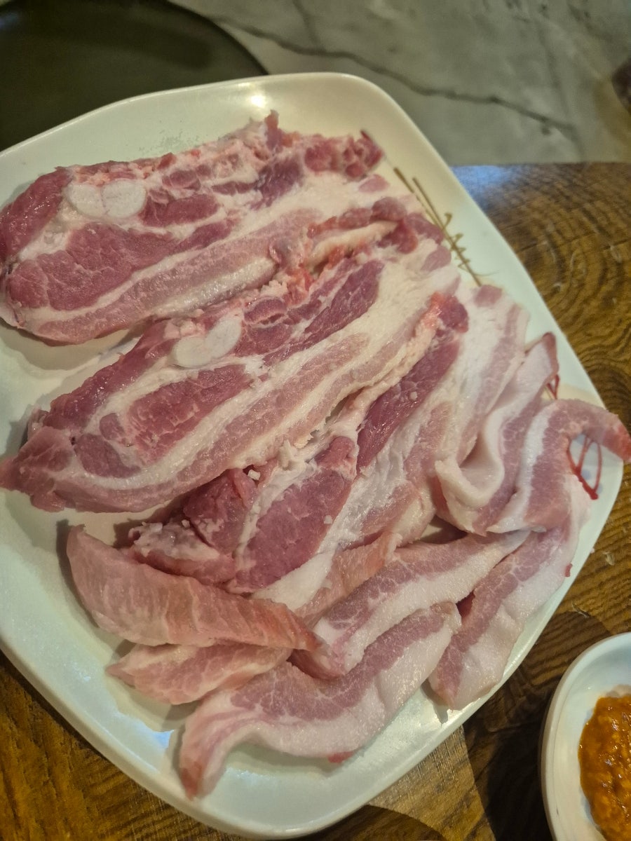 청보식육식당 사진 3