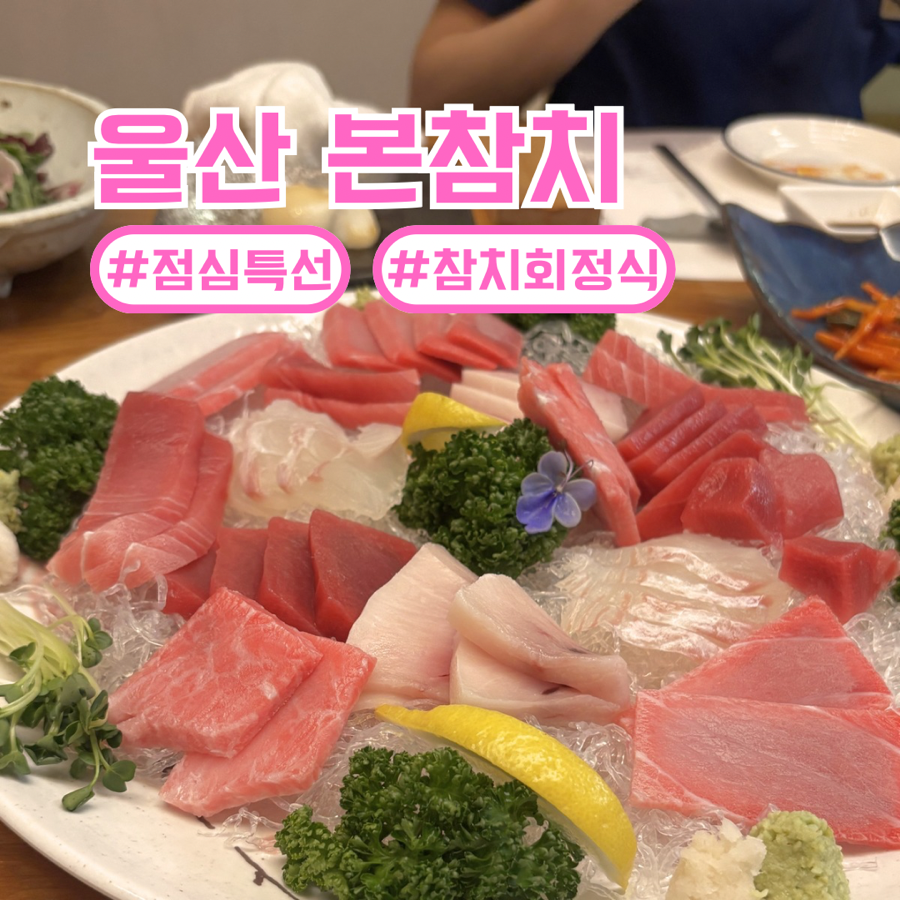 본참치 사진 1