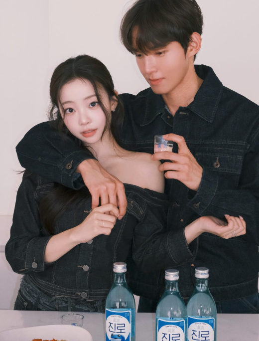   환승연애4 끝나고 진짜 커플 탄생? 민경승용 비밀 데이트까지 공개