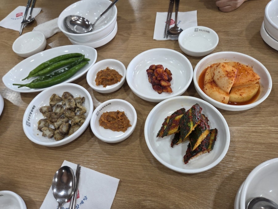 청송한방삼계탕 사진 5