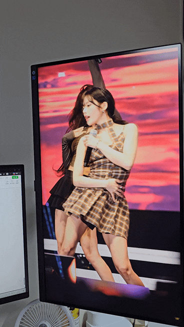 27인치 가성비 4K 모니터 삼성 뷰피니티 S7 S27D700 사용 후기와 삼성 모니터 라인업