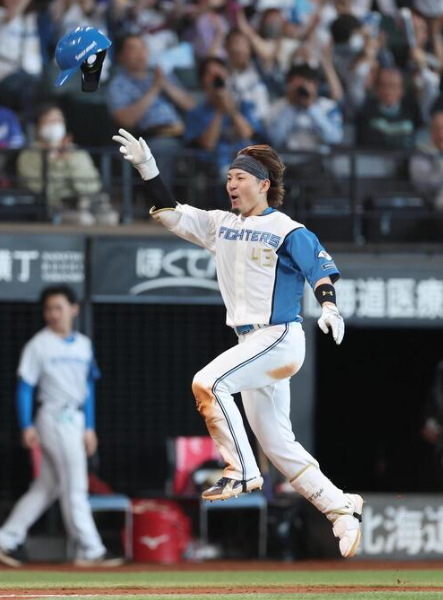 260613 NPB Recap | 미즈노 타츠키 <b>끝내기</b> 홈런, 닛폰햄... 