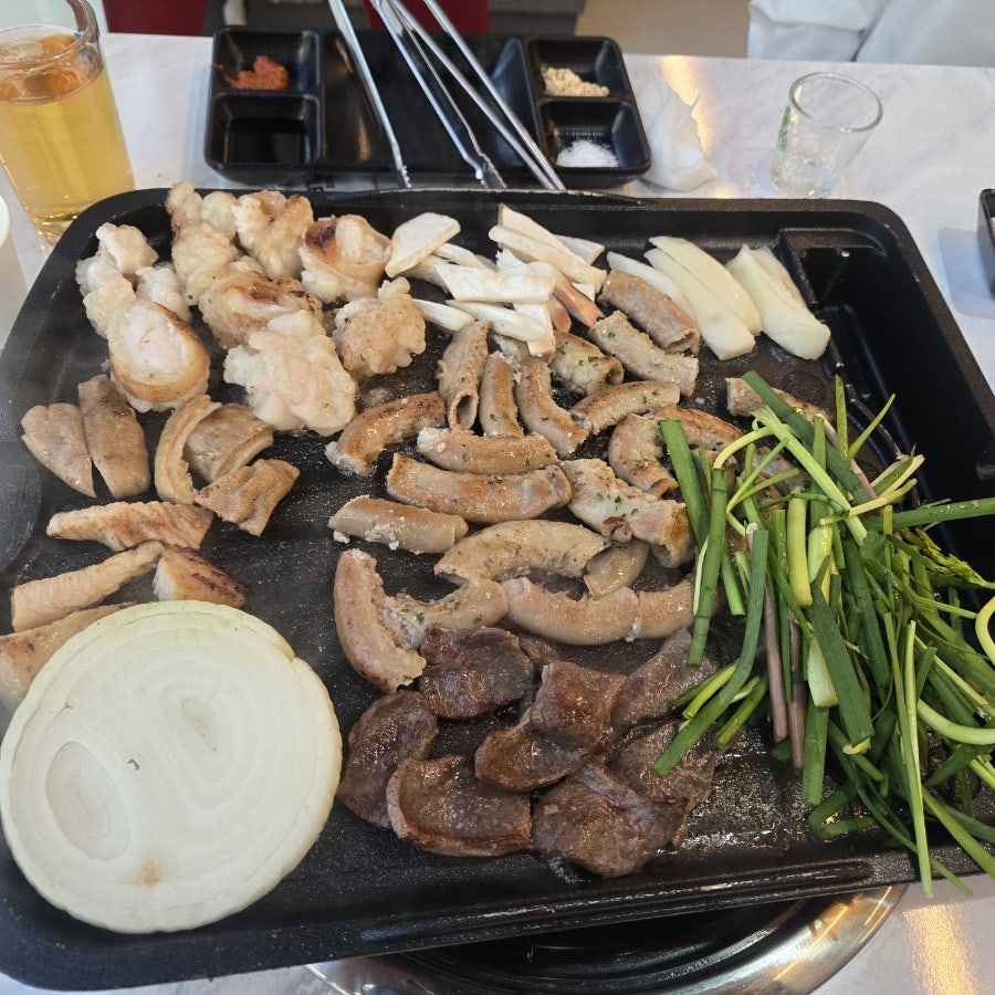 낙소당 신내역점 사진 2
