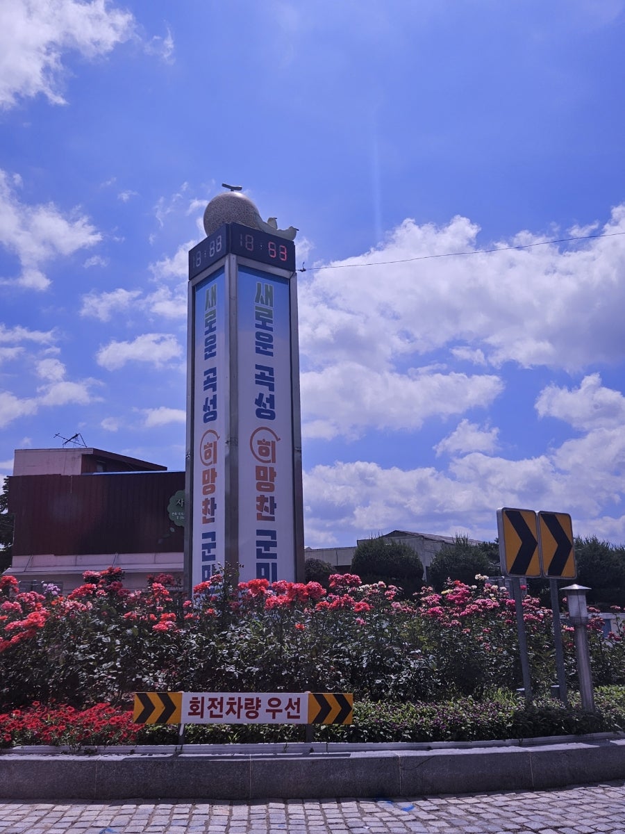 곡성흑염소탕 사진 1
