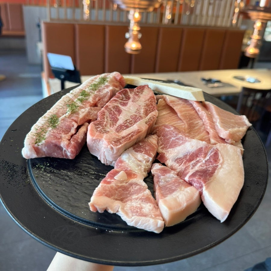 구사육식당 사상본점 사진 1