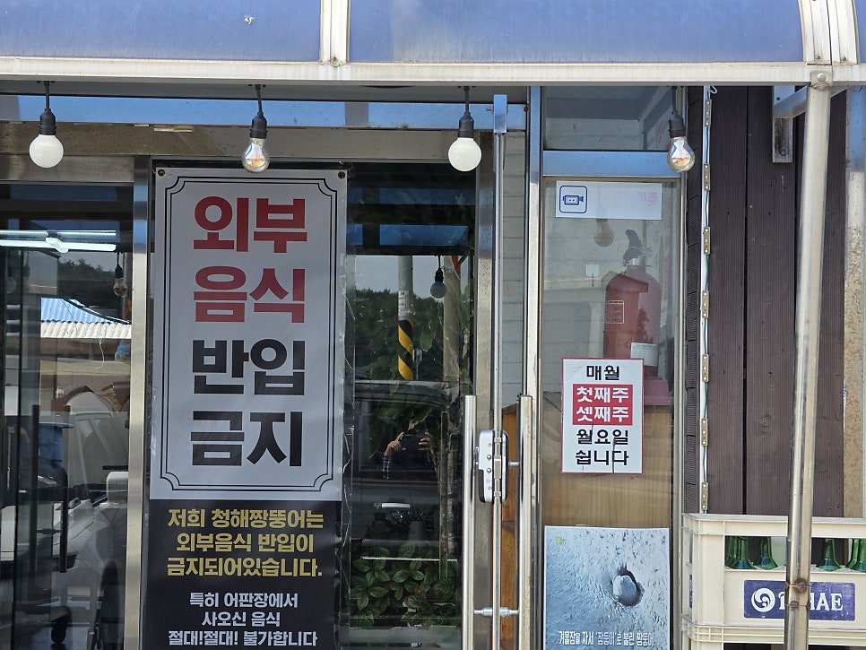 청해짱뚱어 사진 2