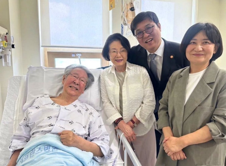 <b>최휘영 문체부 장관</b> 최불암 입원 방문, 나이 고향 나무위키 프로필