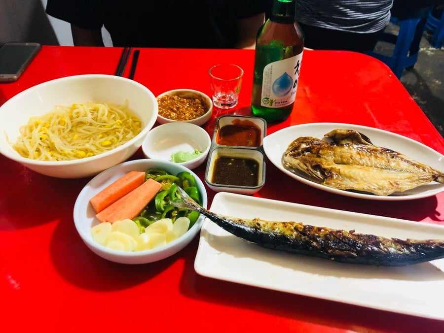 광영수산 구로점 사진 6