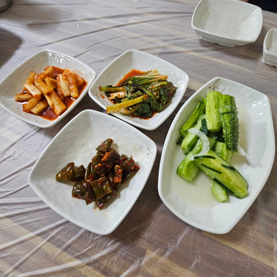 청주옻닭 사진 7