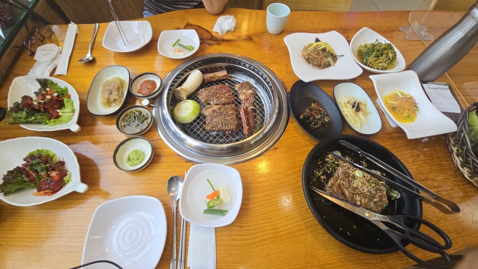 한우정 사진 5