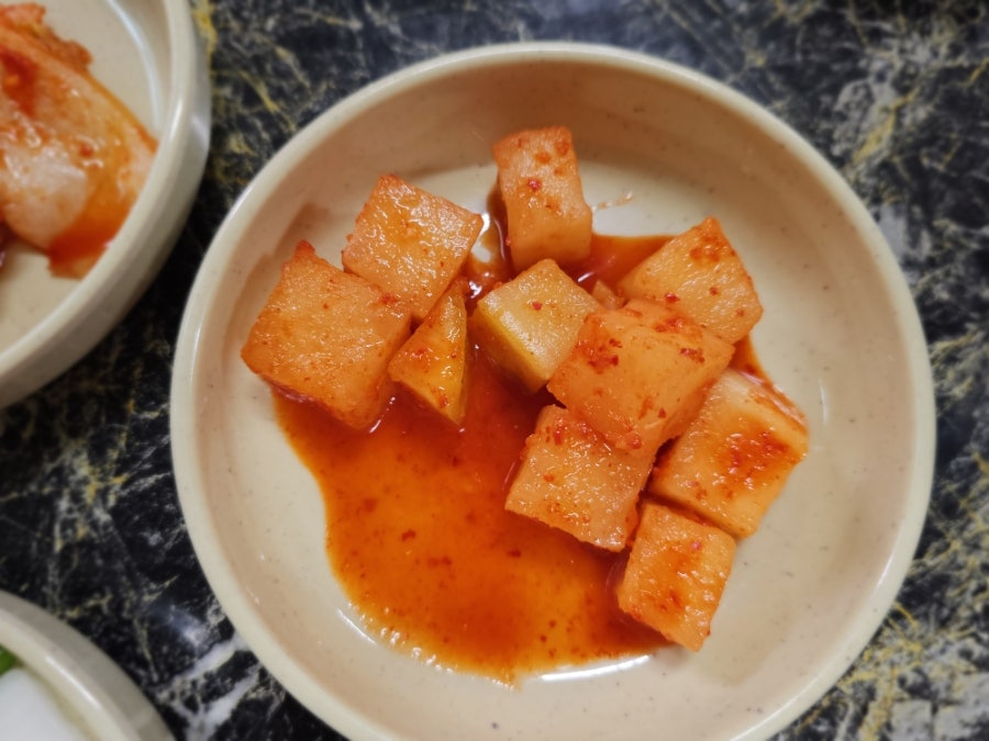 쌍둥이순대 사진 5