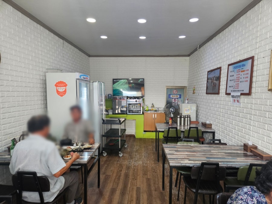 곡성흑염소탕 사진 4