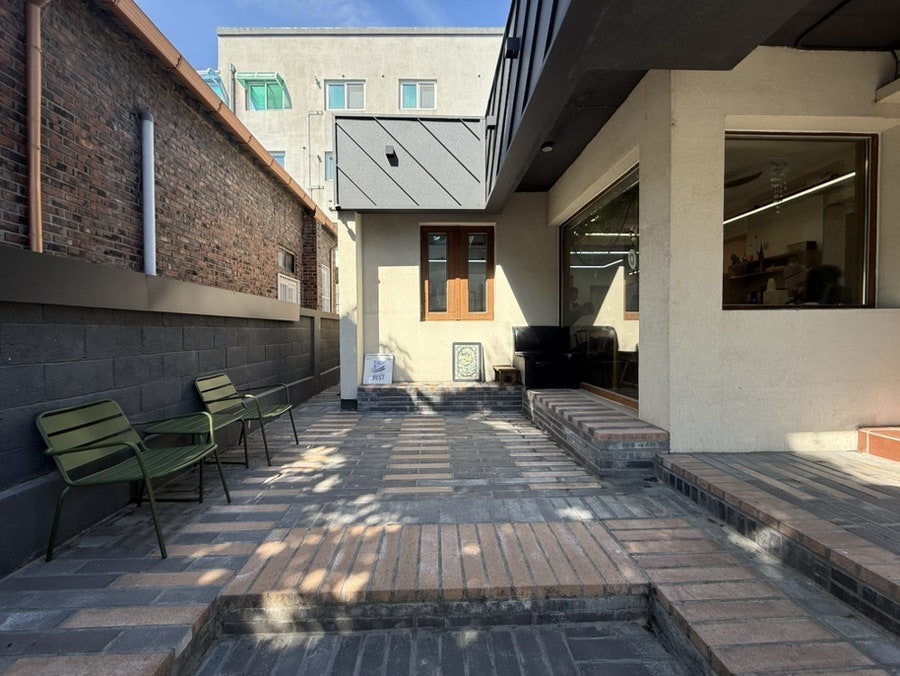 우리미장원 사진 4