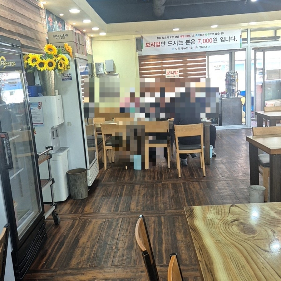 고촌원조국수 사진 5
