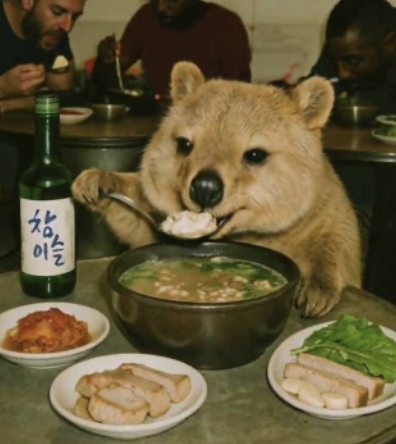 남촌국밥 사진 1