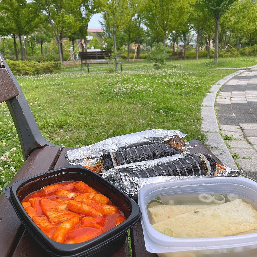 삼형제김밥 인천도화점 사진 1