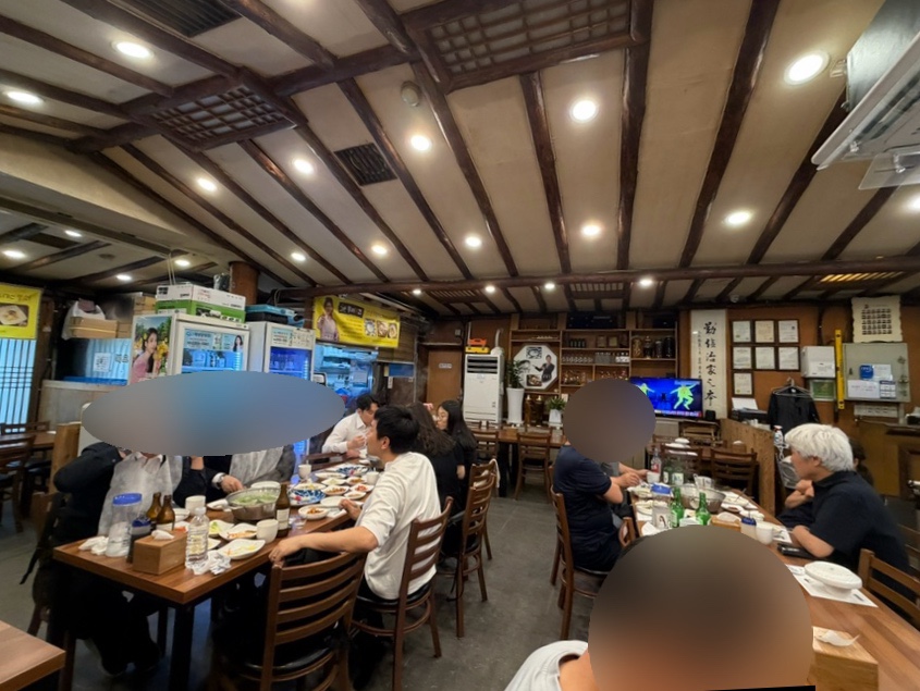 동래복집 본점 사진 3