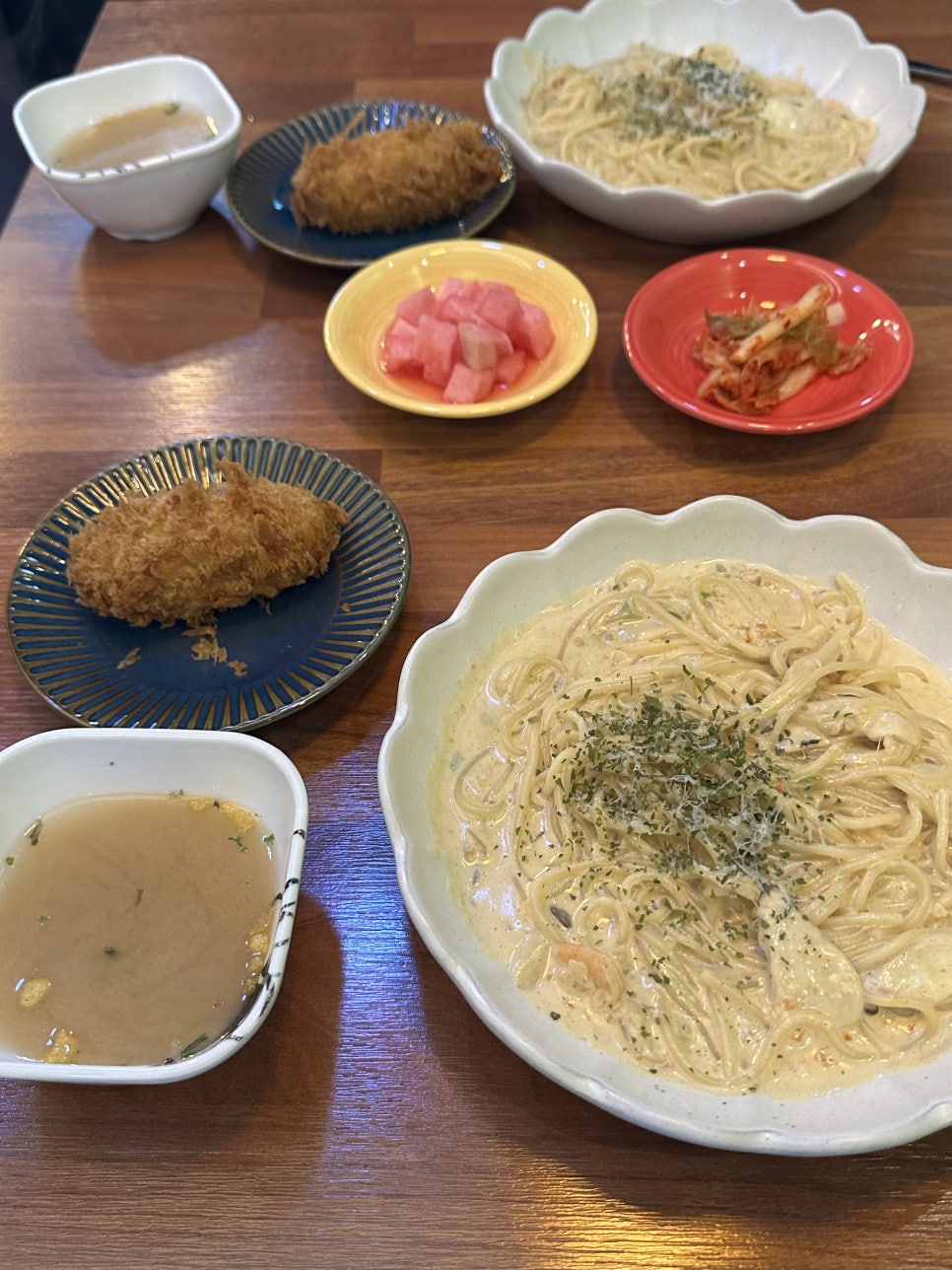 규봉카레 사진 5