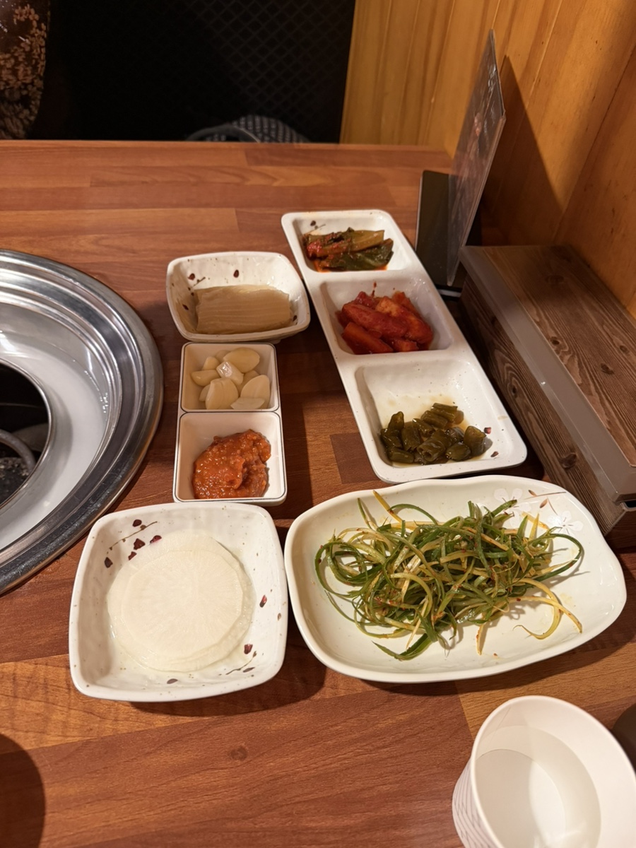 마포구이 사진
