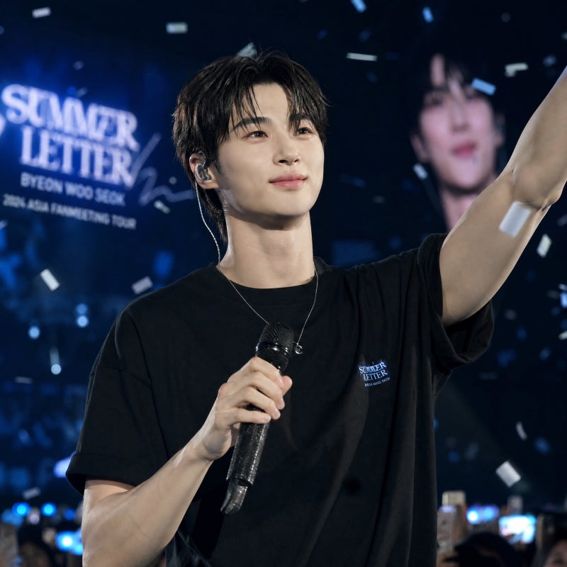 2026 변우석 서울 팬미팅 TOP5 정보 설레는 예매 총정리