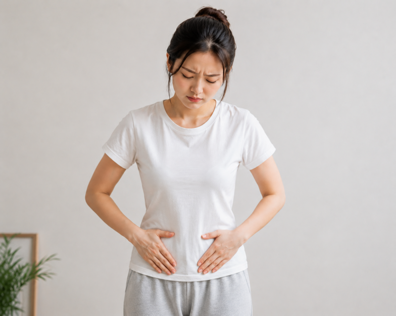담석증 담낭제거수술 이후 팁, 식단관리방법, 참고사항