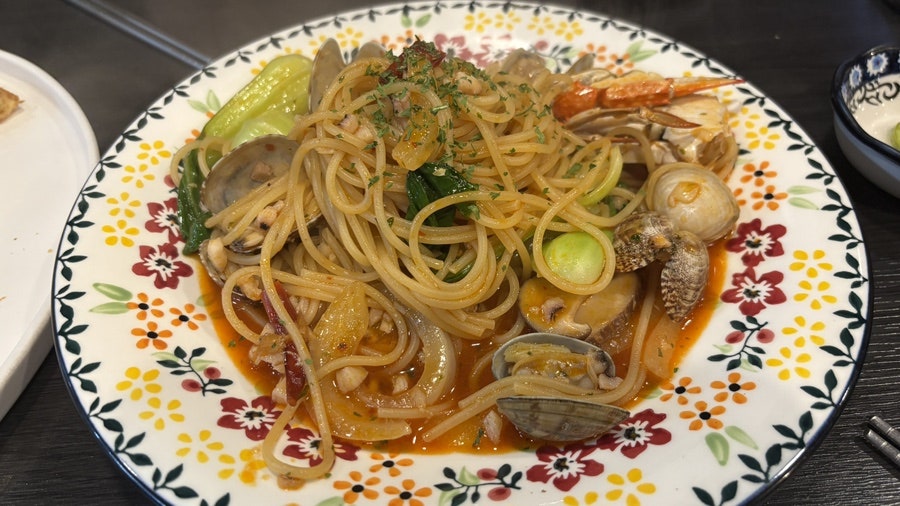 이태리포차 사진 3