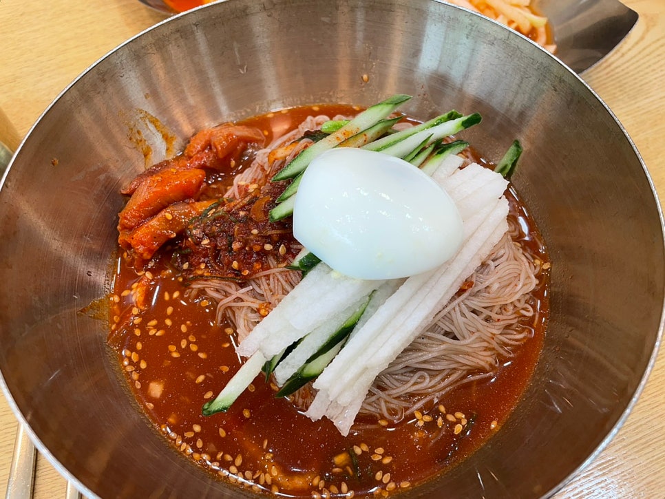 강남면옥 정동점 사진 5