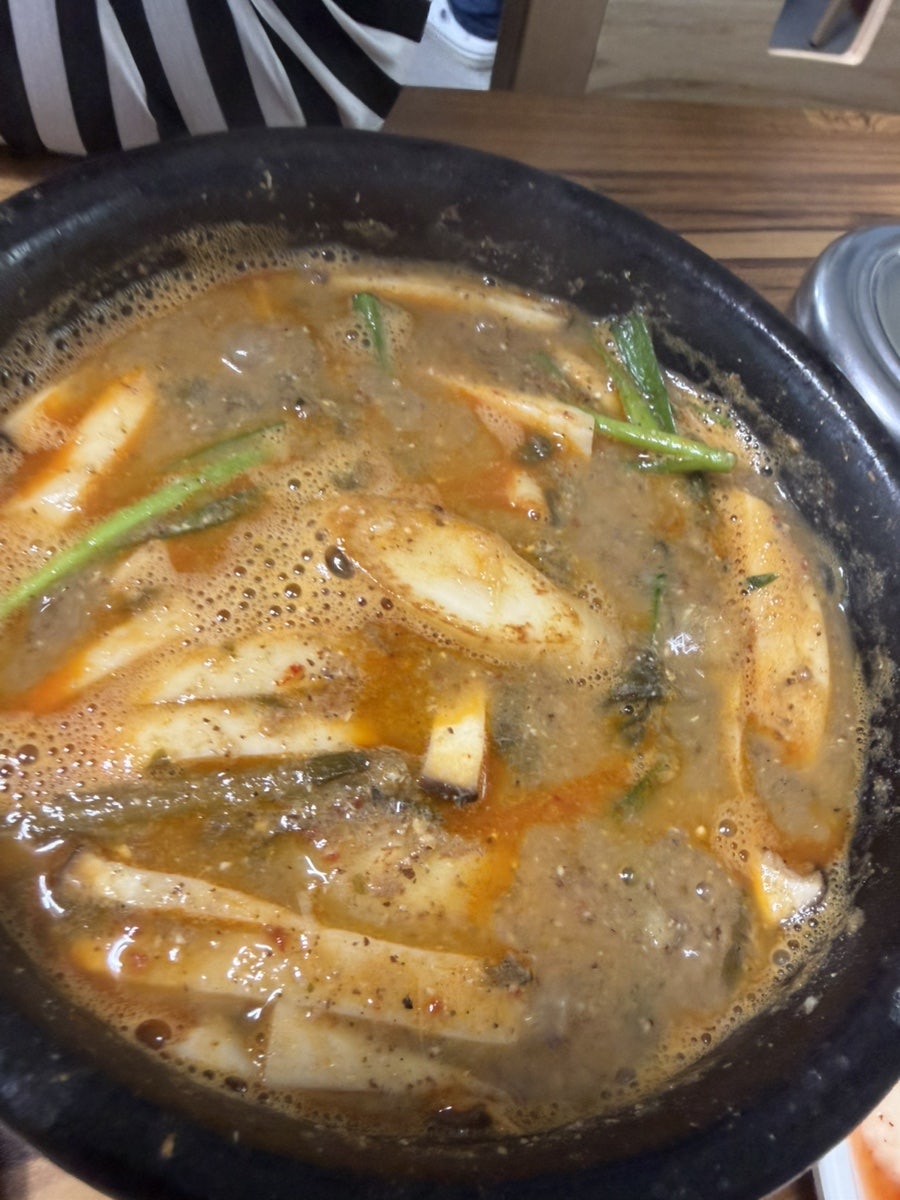 용천추어탕 사진 4