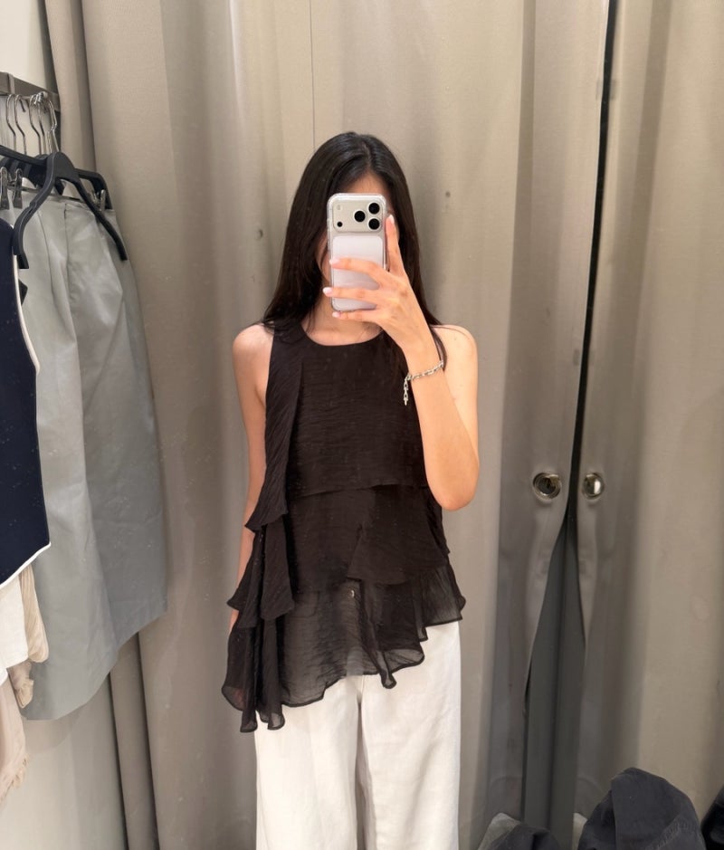 2026 자라(ZARA) 여름 쇼핑 추천, 6월 자라 세일 품절 전 무조건 담아야 할 여자 옷 피팅 후기