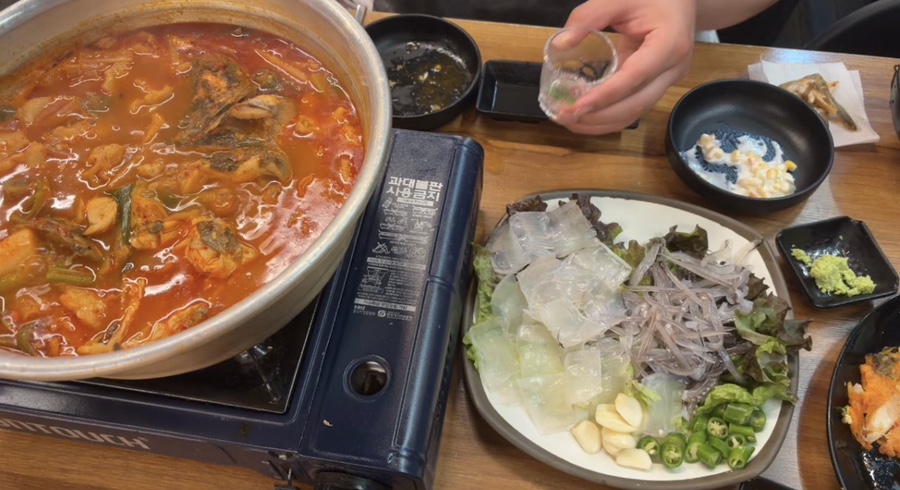 저잣거리 사진 4