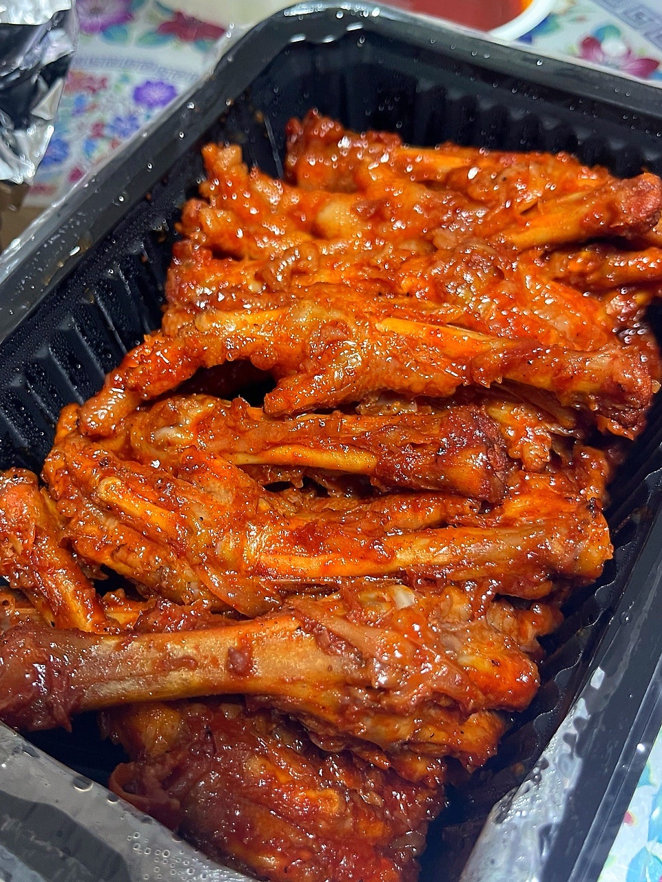 닭발이야기 사진 6