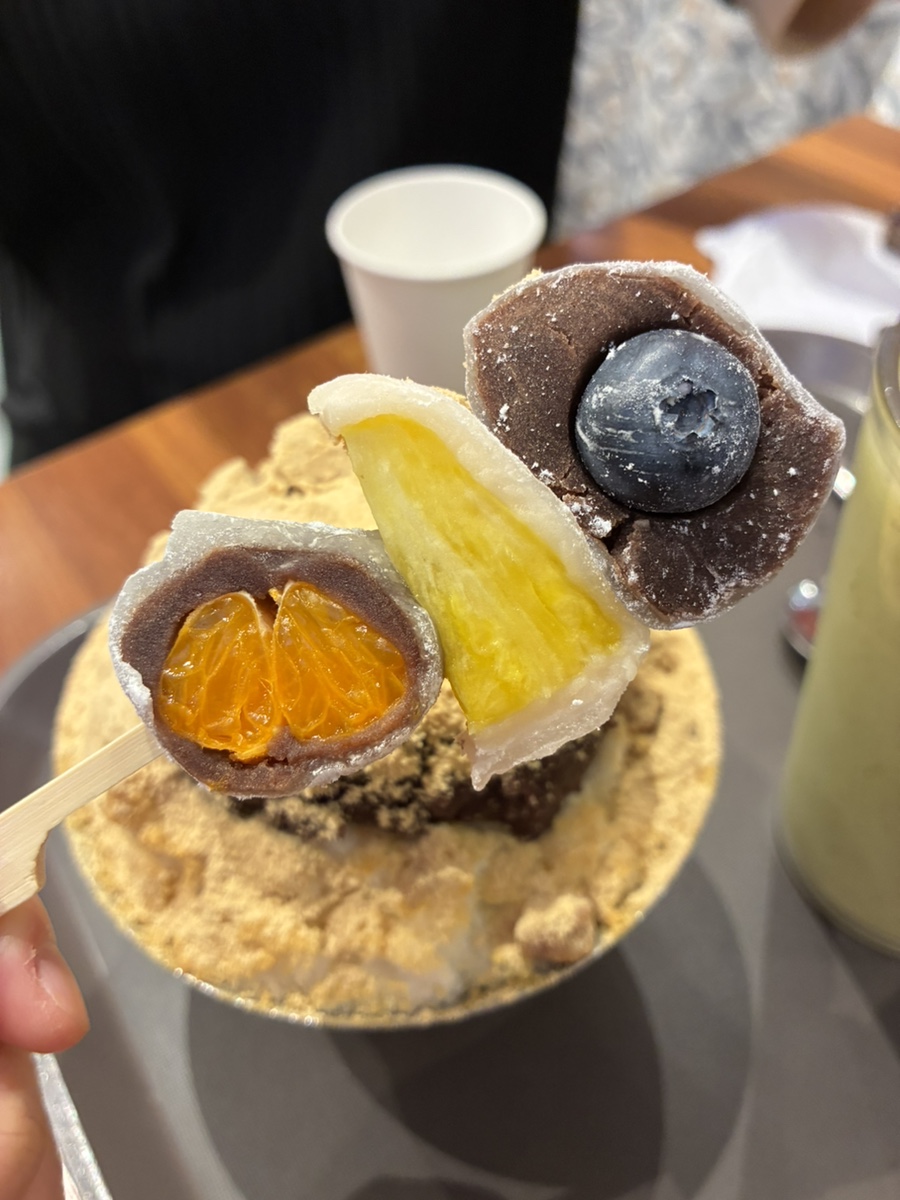 모찌이야기 스퀘어원점 사진 6