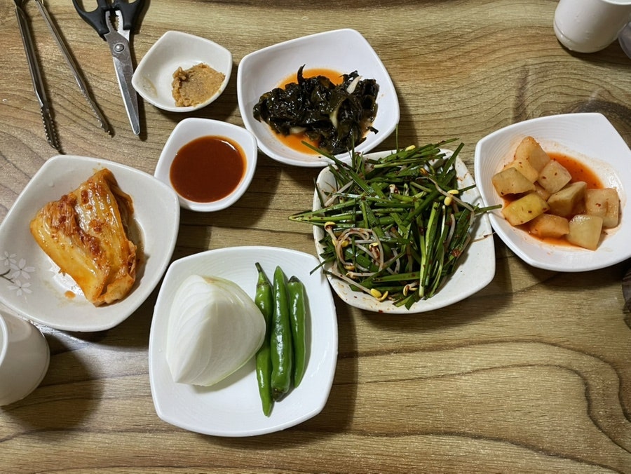 김서방국밥 사진 3