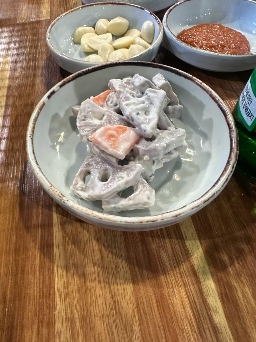 심부장사표쓰고차린집 사진 6