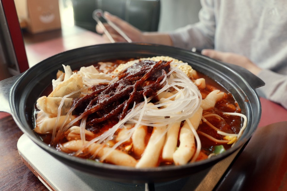 코펜하겐떡볶이 사진 4