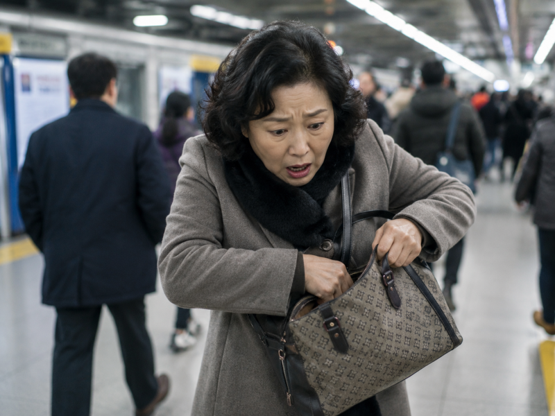 핸드폰 분실시 대처요령｜위치추적부터 분실신고·개인정보 보호까지 1시간 안에 해야 할 일