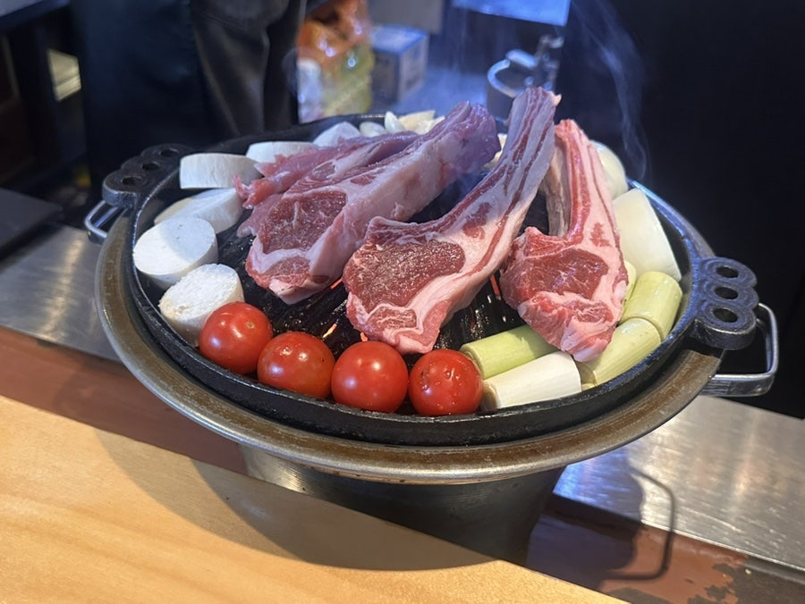 라무진 평택고덕점 사진 6