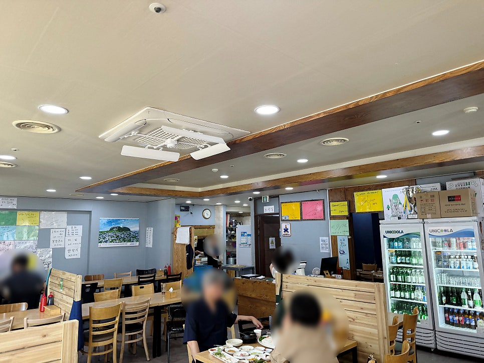 바다수산 본점 사진 2
