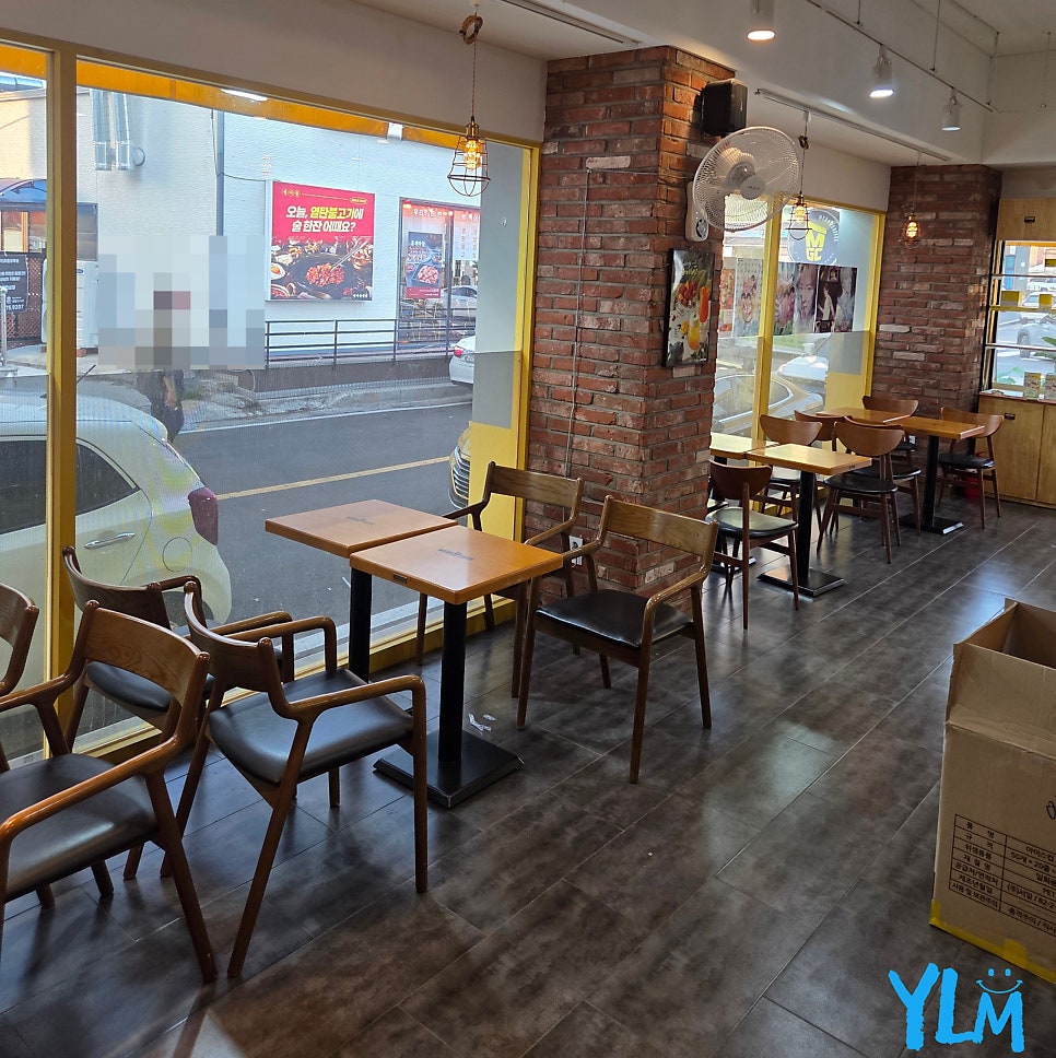 메가MGC커피 순천향대점 사진 4