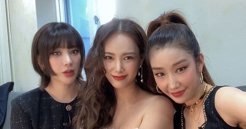 서인영 하주연 무대 충돌 해명, 대체 무슨 일이었을까?