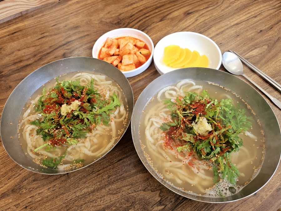 서면손칼국수 사진 6