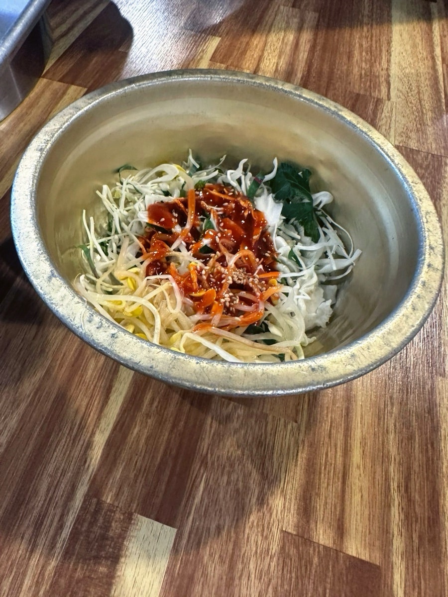 심부장사표쓰고차린집 사진 5