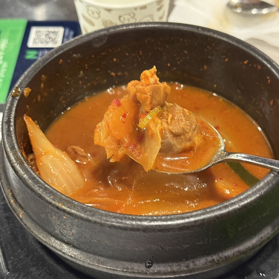 원조부안집 방배카페골목점 사진 6