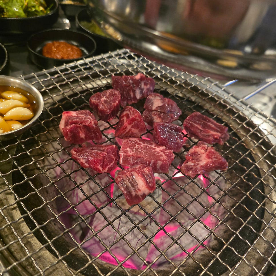 돌쇠깍두기 사진 5