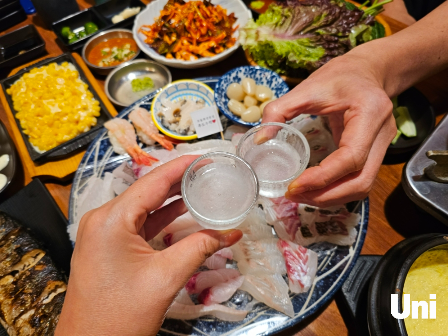 추도우럭 사진 1