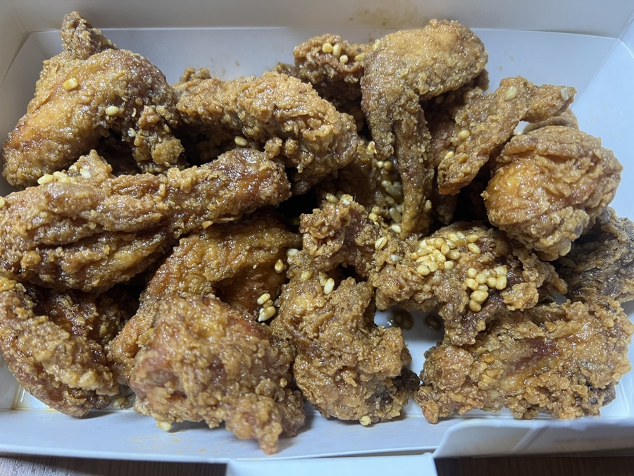 바른치킨 인천서구청점 사진 5