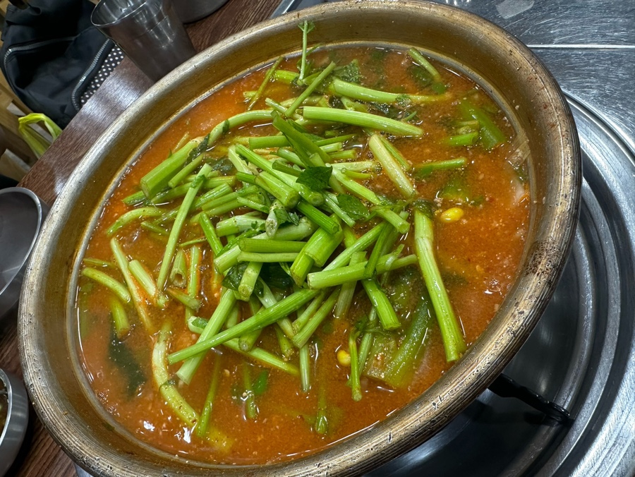Jeonggane Dongtaemaeul photo 5