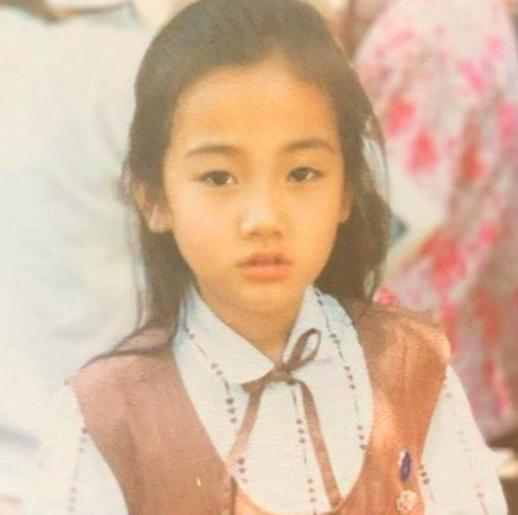 너는 예쁜 게 죄야, 선배들이 집까지 찾아와 괴롭혔던 여배우 리즈 시절.jpg