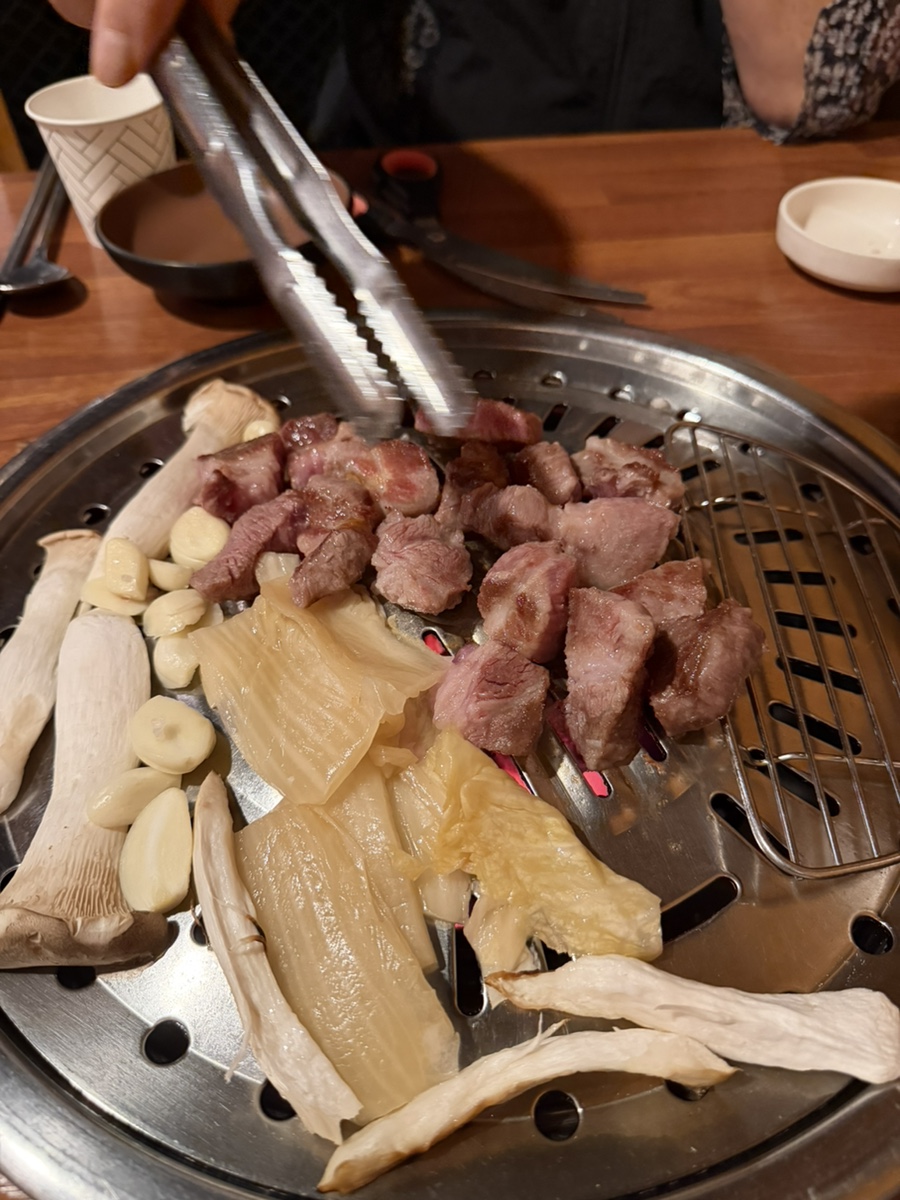 마포구이 사진 6